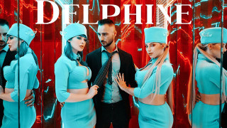 Delphine Films | Kayley Gunner and Jewelz Blu Fulfill Your Deepest Fantasies in VR