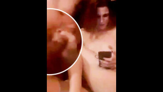 WORLDS BEST REAL MARRIED COUPLE HAVING THE TIME OF THERE LIFE'S