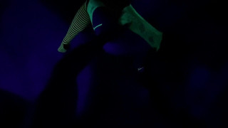 Strip Club Slut - I make a stripper call me 