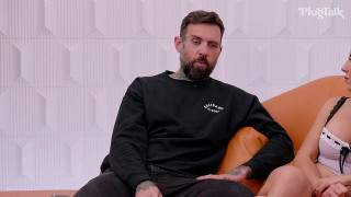 Thick Asian Bombshell Gets Railed in Doggy